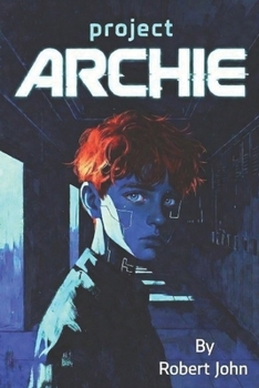 Paperback project: Archie Book