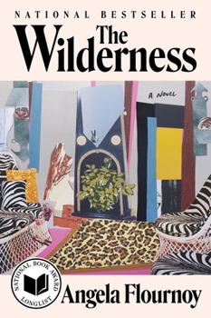Paperback The Wilderness Book