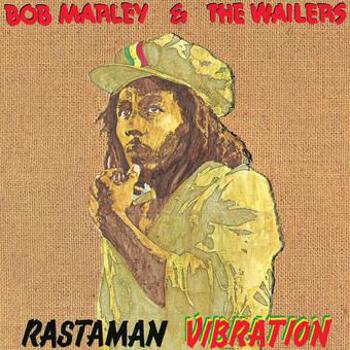 Rastaman vibration