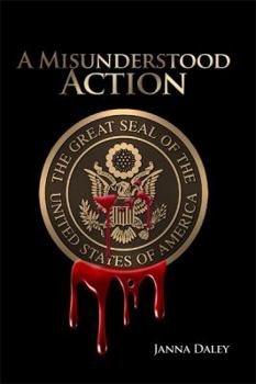 Paperback A Misunderstood Action Book