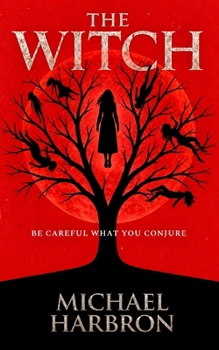 The Witch (Interview with the Devil)