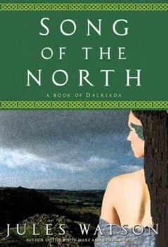 The Boar Stone - Book #3 of the Dalriada Trilogy