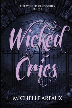 Paperback Wicked Cries Book