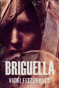 Paperback Briguella: Clear Print Edition Book