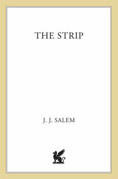 Paperback The Strip Book