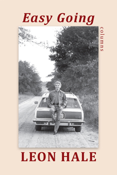 Paperback Easy Going Book