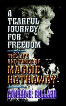 Paperback Tearful Journey For Freedom Book