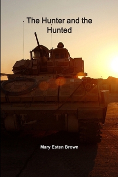 Paperback The Hunter and the Hunted Book