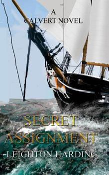 Paperback Secret Assignment Book