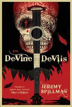 Paperback The DeVine Devils Book