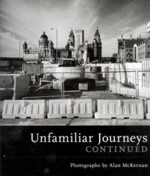 Hardcover Unfamiliar Journeys Continued Book