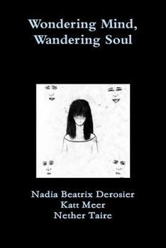 Paperback Wondering Mind, Wandering Soul Book