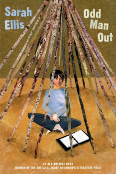 Paperback Odd Man Out Book