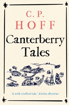 Paperback Canterberry Tales Book