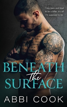 Paperback Beneath The Surface Book