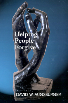 Paperback Helping People Forgive Book