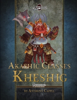 Paperback Akashic Classes: Kheshig Book