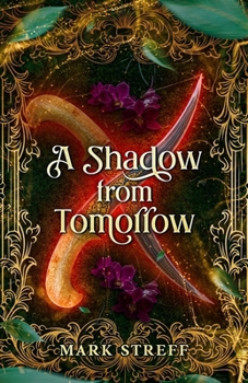 Paperback A Shadow From Tomorrow Book