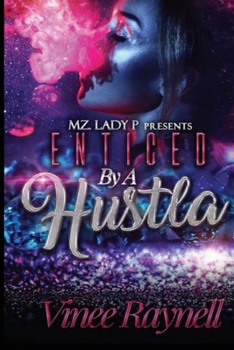 Paperback Enticed by A Hustla Book