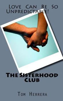 Paperback The Sisterhood Club Book