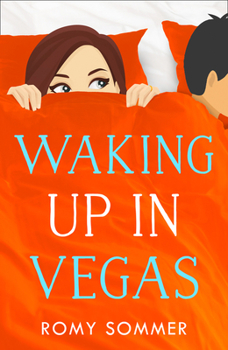 Waking up in Vegas - Book #1 of the Westerwald Trilogy