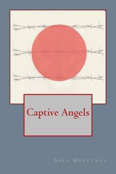 Paperback Captive Angels Book