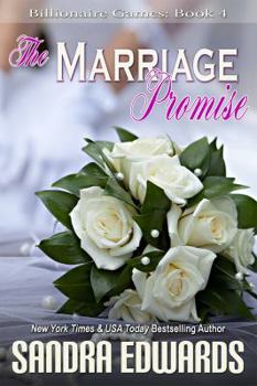 Paperback The Marriage Promise Book