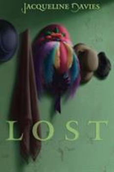 Paperback Lost Book