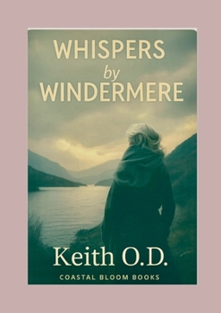 Paperback Whispers By Windermere: Detective mystery Book