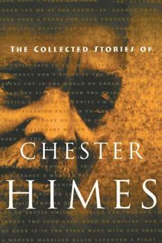 Paperback The Collected Stories of Chester Himes Book
