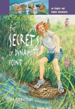 Paperback The Secrets of Dynamite Point Book