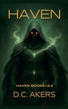 Paperback Haven: Books 1-2 Book