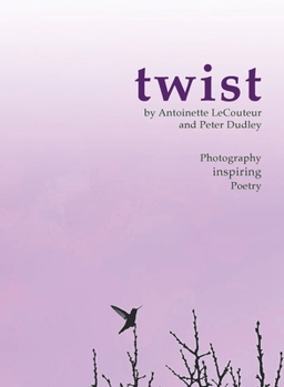 Paperback twist Book