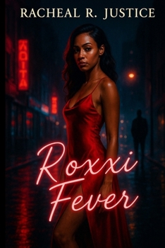Paperback Roxxi Fever Book