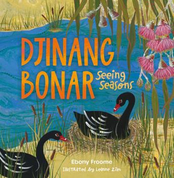 Hardcover Djinang Bonar Book