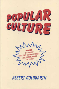 Paperback Popular Culture Book