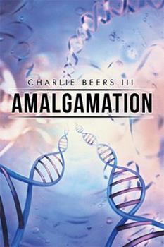 Hardcover Amalgamation Book