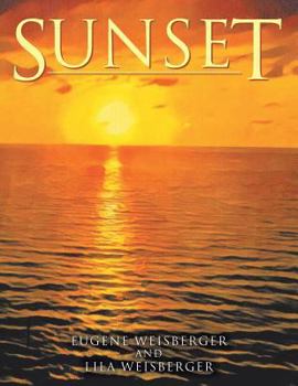 Paperback Sunset Book