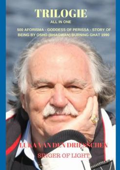 Paperback Trilogie Singer of Light Book