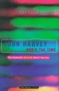 Paperback Now's the Time: The Complete Resnick Short Stories Book