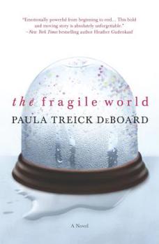 Paperback Fragile World Original/E Book