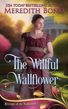 Paperback The Willful Wallflower Book
