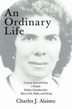 Paperback An Ordinary Life Book