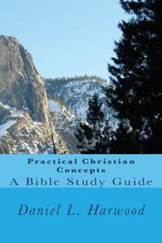 Paperback Practical Christian Concepts Book