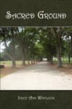 Hardcover Sacred Ground Book