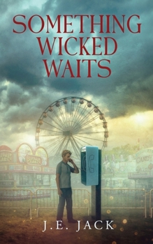 Paperback Something Wicked Waits Book