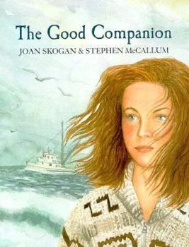 Hardcover The Good Companion Book