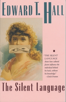 Paperback The Silent Language Book