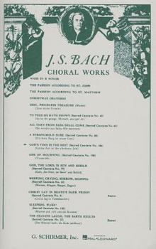 Cantata No. 106 -- Gottes Zeit Ist Die Allerbeste Aeit: Satb with AB Soli (German, English Language Edition)