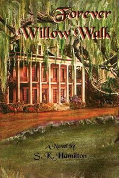 Paperback Forever Willow Walk Book